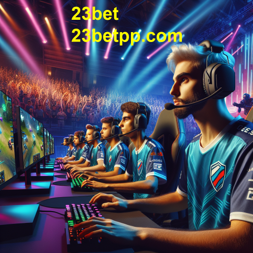 A Ascensão dos E-Sports: Um Novo Capítulo no Entretenimento Digital