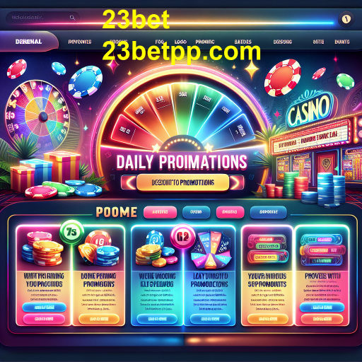 A Experiência dos Jogos ao Vivo na 23bet
